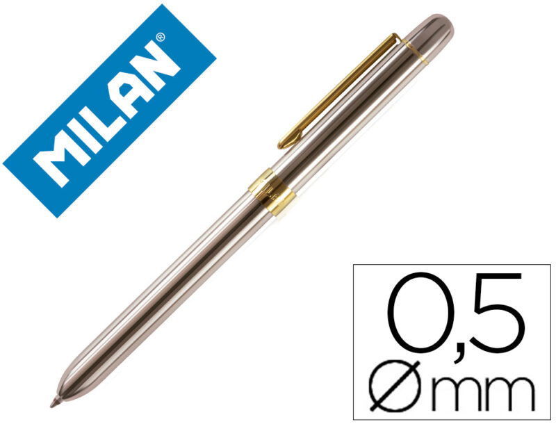 Stilo Kuti 3-Function Milan 1772601