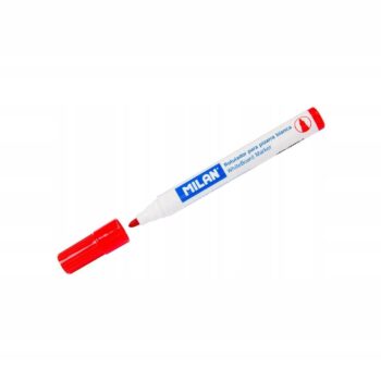 Marker Whiteboard I Kuq 4.7MM Milan 16529123