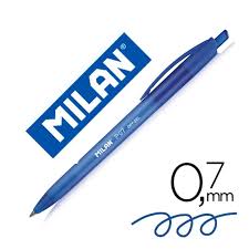 Stilo Sust P07 Blu Milan 176540125