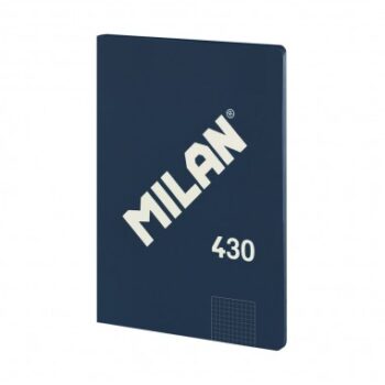 Fletore A4 48 FL 95 GR Kuti Blu MILAN 57243G48B