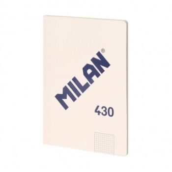 Fletore A4 48 FL 95 GR Kuti Beige MILAN 57243G48BG