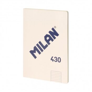 Fletore A4 48FL Vija MILAN 57242G48BG