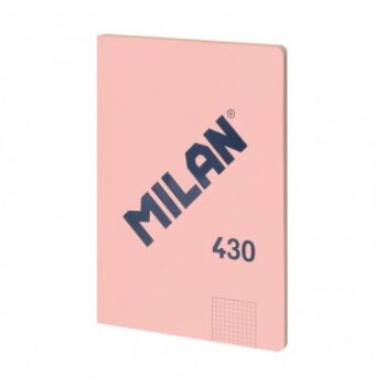 Fletore A4 48 FL 95 GR Kuti Pink MILAN 57243G48P