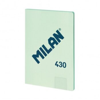 Bllok A4 48FL Kutia MILAN 57243G48GR