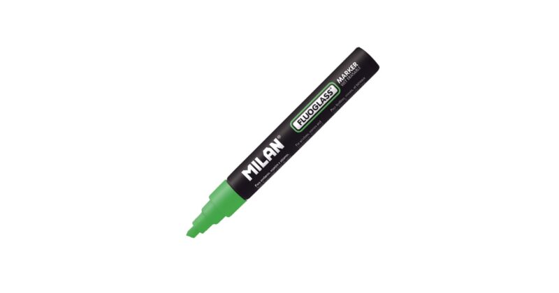 Whiteboard Jeshil Neon Milan 591096001