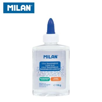 Vinovil Trasparent 118G 4442001
