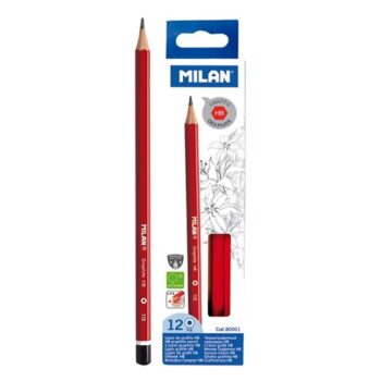 Laps Grafit HB Milan 80001
