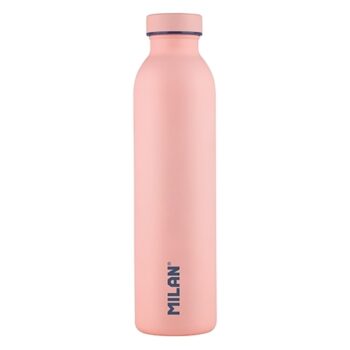 Termus 0.59 L Pink MILAN 643020P
