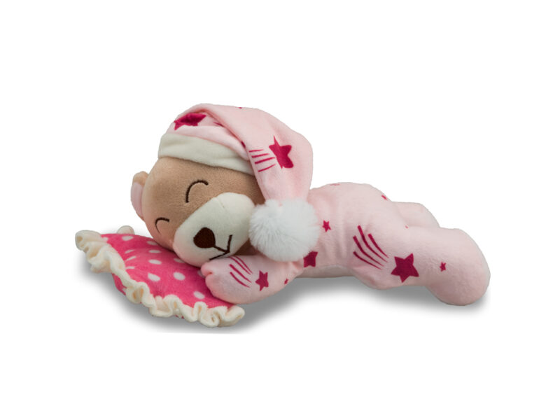GOGO ORSETTO DORMIGLIONE MELODIA DOLCE NANNA 11094460 - Image 2
