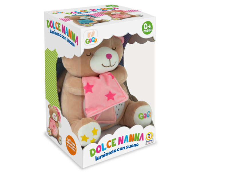 ARUSH DOLCE NANNA TEO 29024615 - Image 2