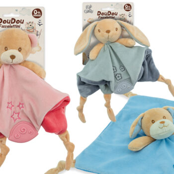 ARUSH DOUDOU PER BEBE GOGO TEO 25014585