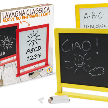 TABEL E ZEZ+WHITEBOARD E VOGEL TEO 12094231