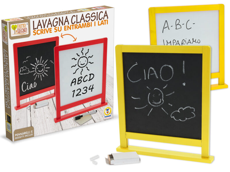 TABEL E ZEZ+WHITEBOARD E VOGEL TEO 12094231