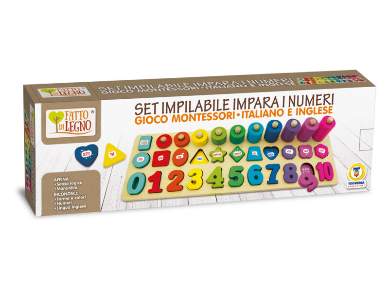 LODER DRURI FORMA DHE NUMRA TEO 09014562 - Image 3