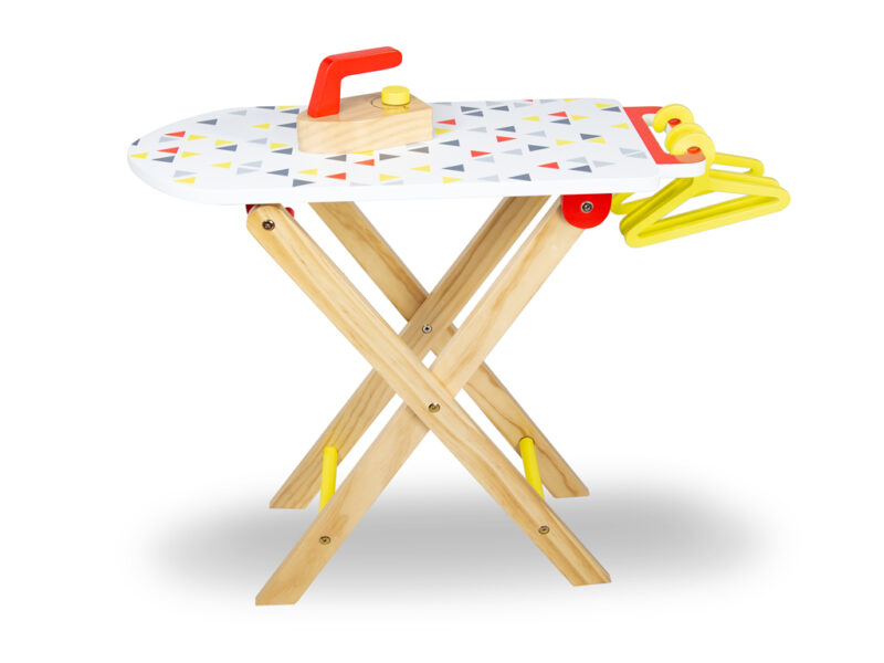 KUTI PUZZLE MAGNETIK FATTO DI LEGNO 04104483 - Image 3