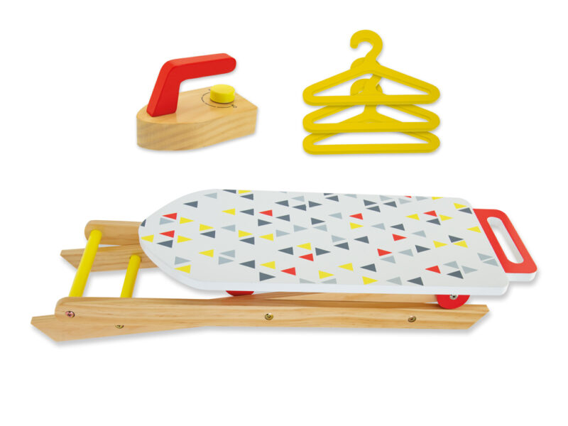 KUTI PUZZLE MAGNETIK FATTO DI LEGNO 04104483 - Image 2