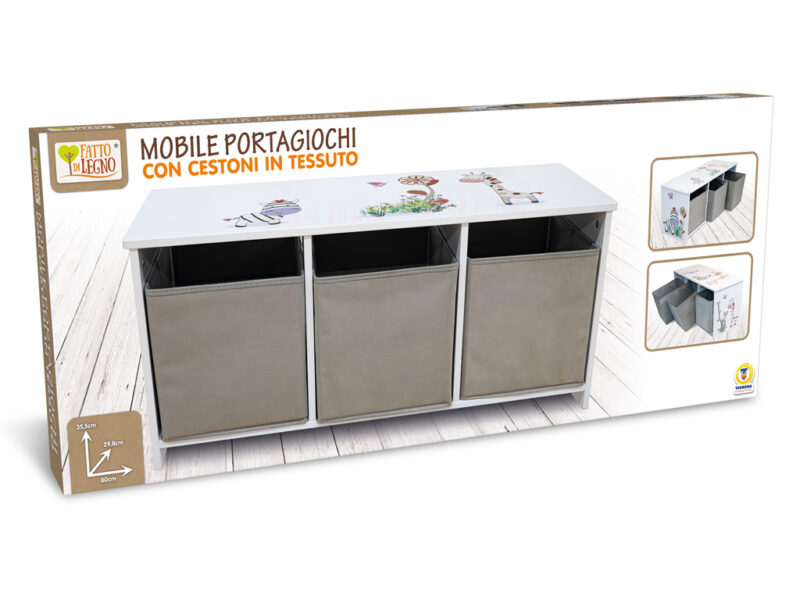 MOBILJE DRURI ME 3 KOSHA 12024603