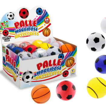 TOP FUTBOLL I VOGEL ANTISTRES TEO 27124559