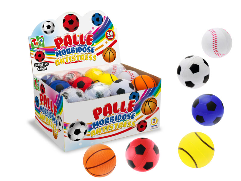 TOP FUTBOLL I VOGEL ANTISTRES TEO 27124559