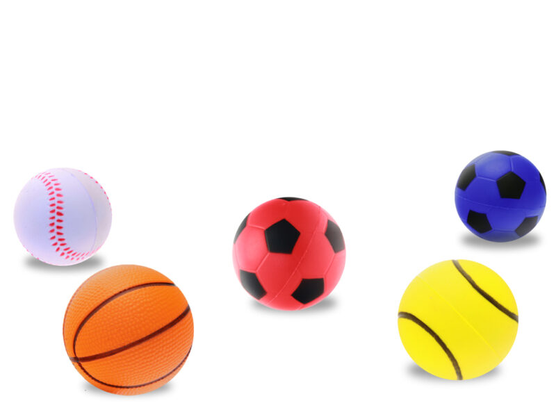 TOP FUTBOLL I VOGEL ANTISTRES TEO 27124559 - Image 3