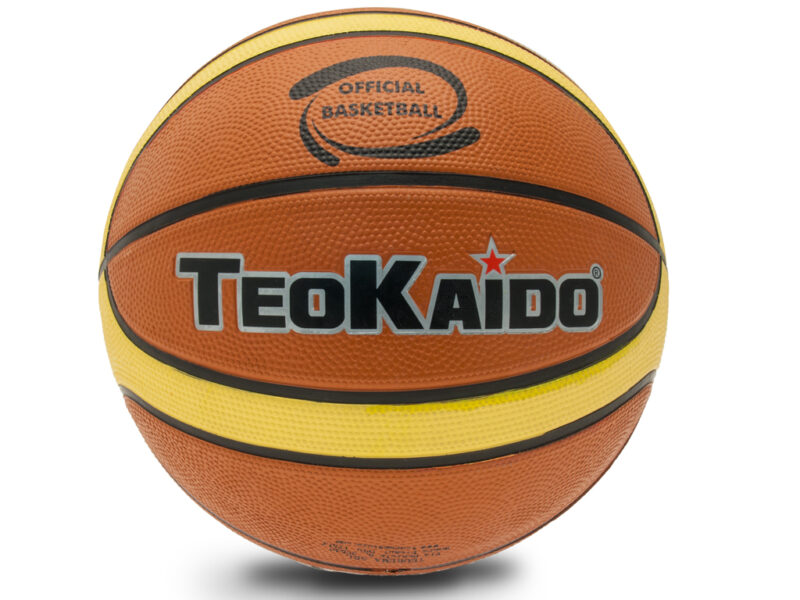 TOP BASKETBOLLI TEOKAIDO