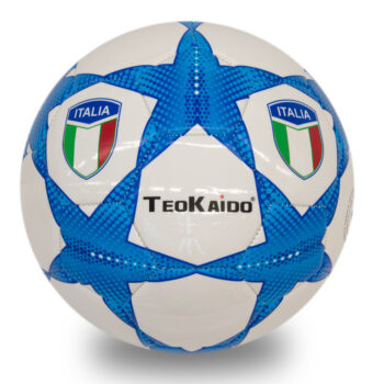 TOP FUTBOLLI ITALIA TEOKAIDO TEOREMA