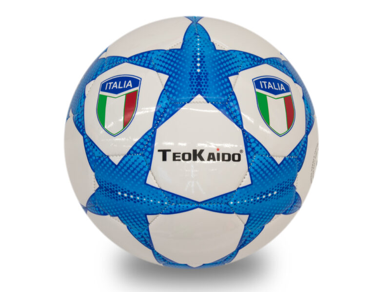 TOP FUTBOLLI ITALIA TEOKAIDO TEOREMA