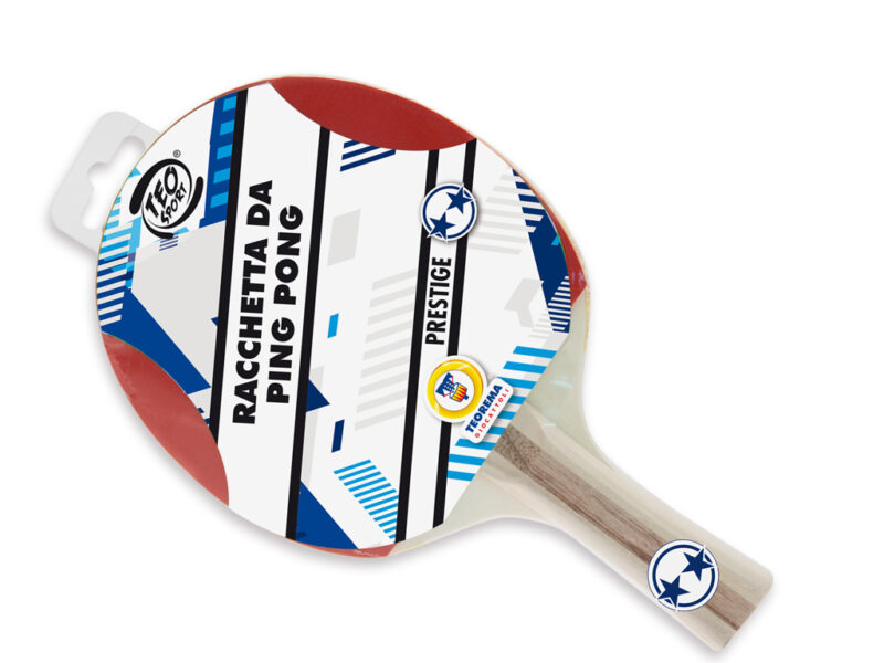 RRAKET PER PING PONG TEO 11084443