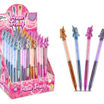 STILO GURE UNICORN MISS SIGNORIA TEO 08024596