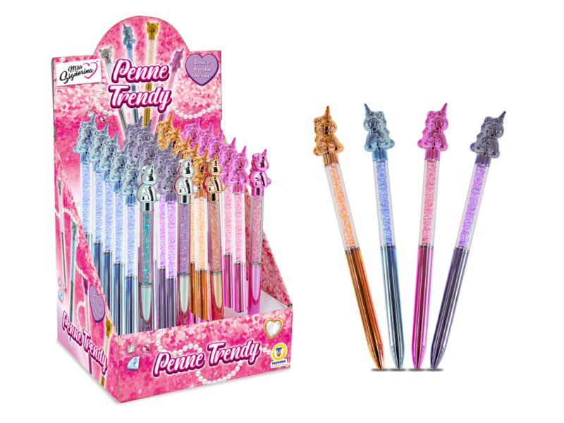 STILO GURE UNICORN MISS SIGNORIA TEO 08024596