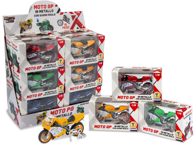 MOTORR METALIK TEOREMA 17114519