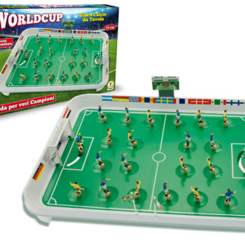 FUSH FUTBOLLI 53CM TEO 20054656