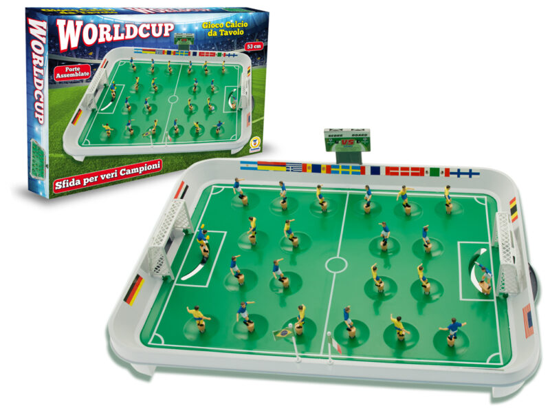 FUSH FUTBOLLI 53CM TEO 20054656