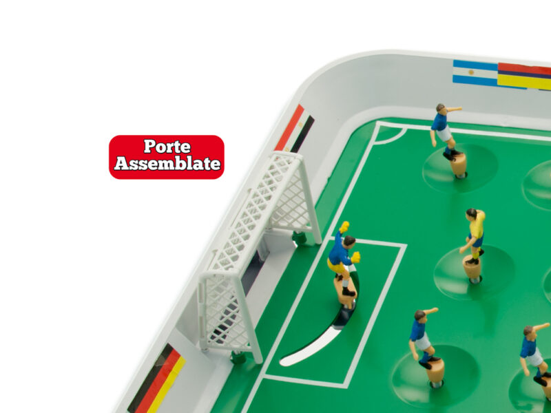 FUSH FUTBOLLI 53CM TEO 20054656 - Image 3