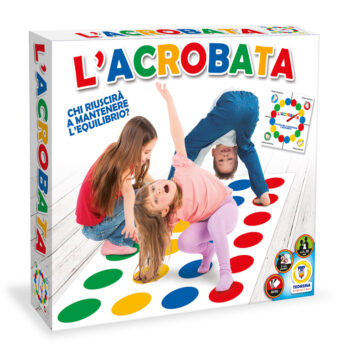 TAPER L ACROBATO TEOREMA 27124555