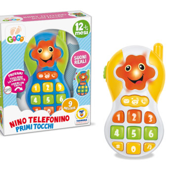 TELEFON MUZIK TEOREMA 06034621