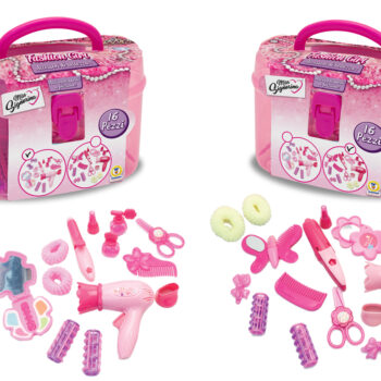 FASHION GIRL ACCESSORI MISS SIGNORINA 28064414