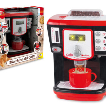 MAKINET ESPRESSO TEOREMA 12124537