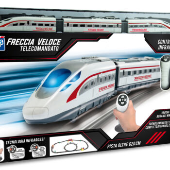 TREN EXPRESS ME PIST TELEKOMAND TEO 15114508