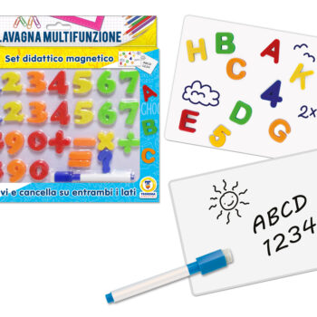 TABEL MAGNETIKE E VOGEL ME GERMA TEO 23054395