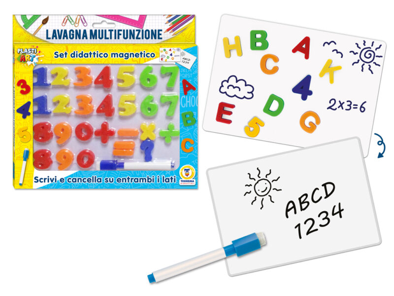 TABEL MAGNETIKE E VOGEL ME GERMA TEO 23054395