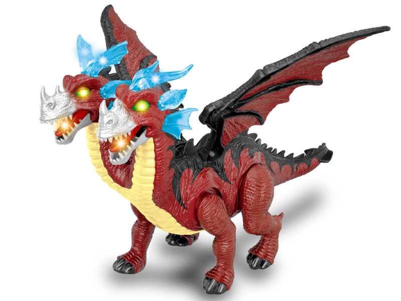 DINOSAUR MEGA MONSTER TEO 15124045 - Image 2