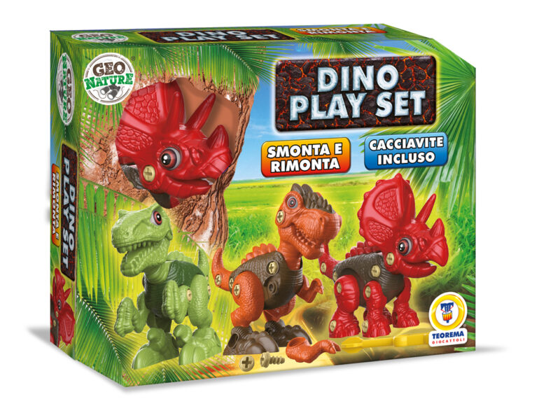 DINOSAUR KUTI ME MONTIM TEOREMA 08114001