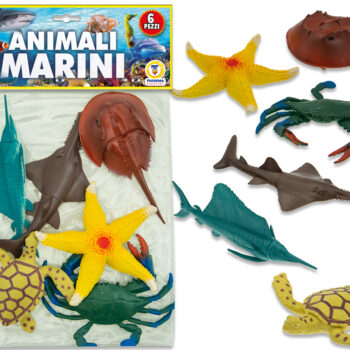 KAFSHE DETI ANIMAL MARINI TEOREMA 01024077