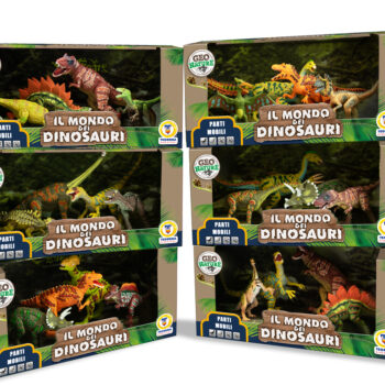 DINOSAUR KUTI 4CP TEOREMA 28094476