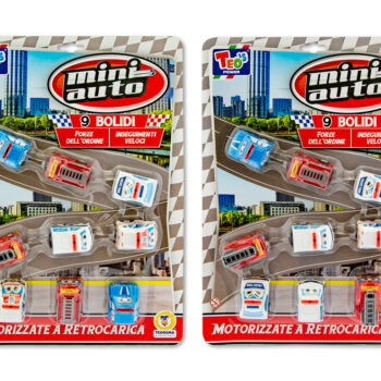 MINI AUTO TEOS 10114502