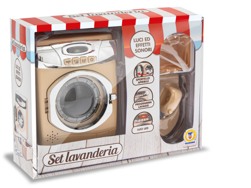 SET LAVANTERI TEO 22034636