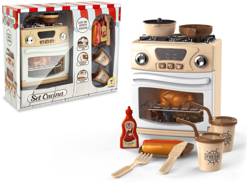 SOBE SET CUCINA TEOREMA 22034636 - Image 2
