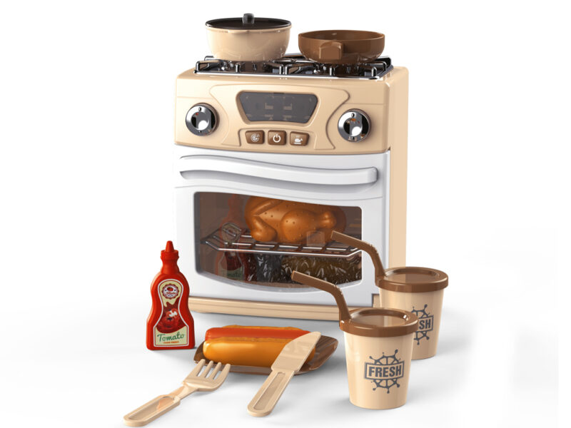 SOBE SET CUCINA TEOREMA 22034636 - Image 3