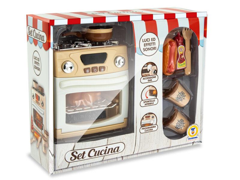 SOBE SET CUCINA TEOREMA 22034636